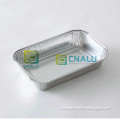 Hot Aluminium Foil Stamping Plates